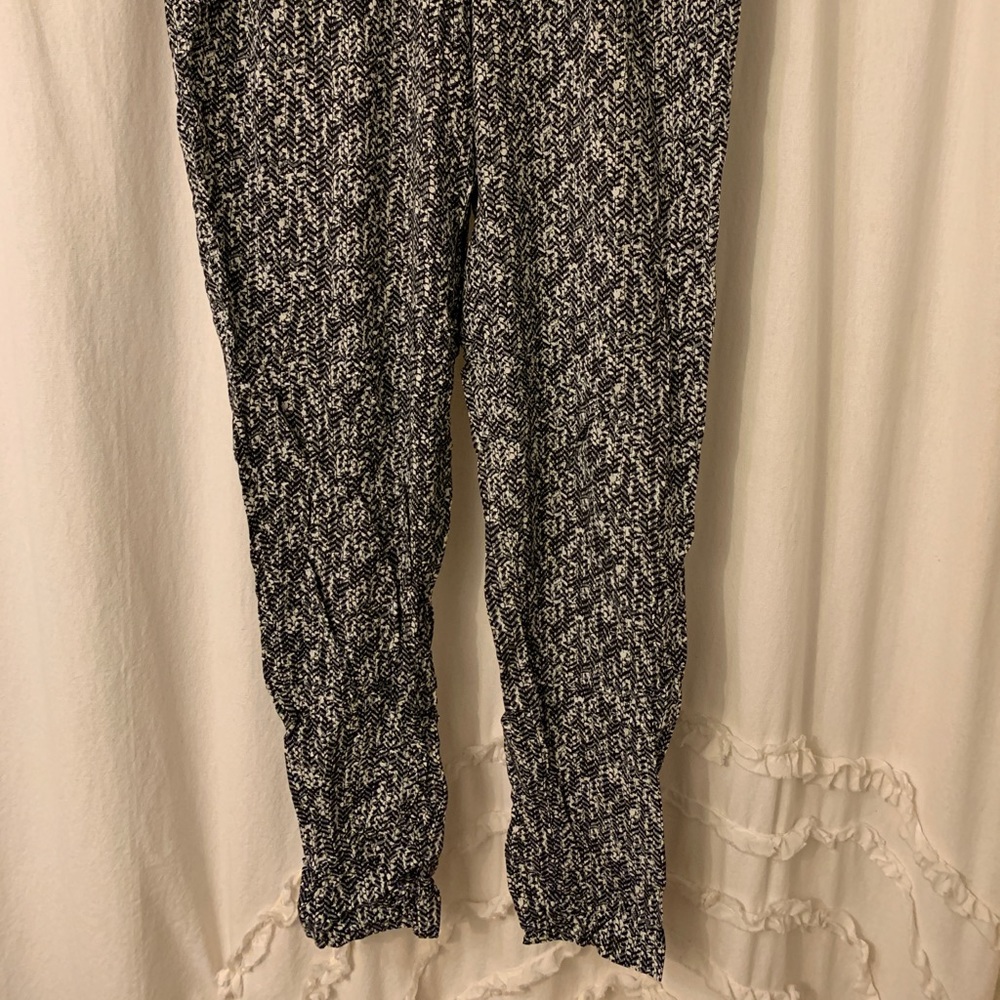 Patterned Pants (bohemian style)